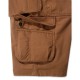 Carhartt 104201 Steel Multipocket Short