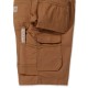 Carhartt 104201 Steel Multipocket Short