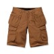 Carhartt 104201 Steel Multipocket Short