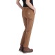 Carhartt 104296 Ladies Stretch Twill Double Front Trousers