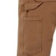 Carhartt 104296 Ladies Stretch Twill Double Front Trousers