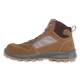 Carhartt F700909 Michigan Sneaker Mid