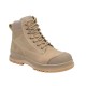 Carhartt F702923 Detroit 6" S3 Zip Boot