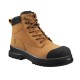 Carhartt F702923 Detroit 6" S3 Zip Boot