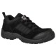 Portwest FC66 Compositelite Trouper Shoe S1 Black