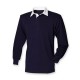 Front Row FR100 Classic Rugby Shirt