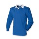 Front Row FR100 Classic Rugby Shirt