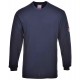 Portwest FR11 Long Sleeve T-Shirt