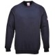 Portwest FR12 Long Sleeve Sweatshirt