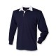 Front Row FR1 Rugby Shirt