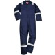 Portwest FR21 Super Light Weight Anti-Static Coverall 210gm