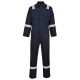 Portwest FR21 Super Light Weight Anti-Static Coverall 210gm