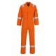 Portwest FR21 Super Light Weight Anti-Static Coverall 210gm