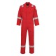 Portwest FR21 Super Light Weight Anti-Static Coverall 210gm