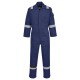 Portwest FR28 Light Weight Anti-Static Coverall 280gm