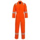 Portwest FR28 Light Weight Anti-Static Coverall 280gm