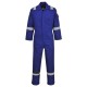 Portwest FR28 Light Weight Anti-Static Coverall 280gm