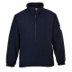 Portwest Bizflame Fleece Navy /Large