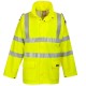 Portwest FR41 Sealtex Flame Hi Vis Jacket