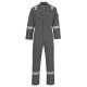 Portwest FR50 Anti-Static Coverall 350gm