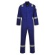 Portwest FR50 Anti-Static Coverall 350gm