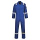 Portwest FR50 Anti-Static Coverall 350gm