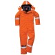 Portwest FR53 FR Anti-Static Winter Coverall