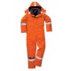 Portwest FR53 FR Anti-Static Winter Coverall