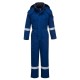 Portwest FR53 FR Anti-Static Winter Coverall