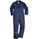 Portwest FR80 Multi-Norm Coverall Navy