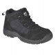 Portwest FT63 Steelite Trouper Boot S1P Black