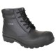 Portwest FW45 PVC Boot S5 Black