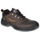 Portwest FW59 Steelite Mustang Shoe S3 Brown