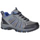 Portwest FW67 Nebraska Low Cut Trainer Grey