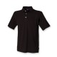 Henbury H100 Classic Heavy Pique Polo