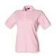 Henbury H121 Ladies Pique Polo