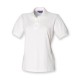 Henbury H121 Ladies Pique Polo