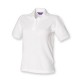 Henbury H401 Ladies Pique Polo