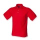 Henbury H410 Definitive Heavy Pique Polo