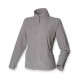 Henbury H851 Ladies Micro Fleece