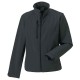 Jerzees 140M Soft Shell Jacket