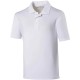 AWDis Cool polo Arctic White