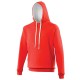 AWDis Hoods JH003 Varsity Hoodie