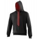 AWDis Hoods JH003 Varsity Hoodie