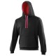 AWDis Hoods JH003 Varsity Hoodie