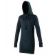 AWDis Hoods JH005 Girlie Longline Hoodie