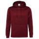 AWDis Hoods JH006 Sports polyester hoodie