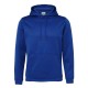 AWDis Hoods JH006 Sports polyester hoodie