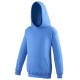 AWDis Hoods JH001B Kids Hoodie