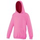 AWDis Hoods JH003B Kids Varsity Hoodie